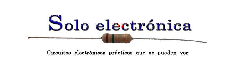 solo eletrónica